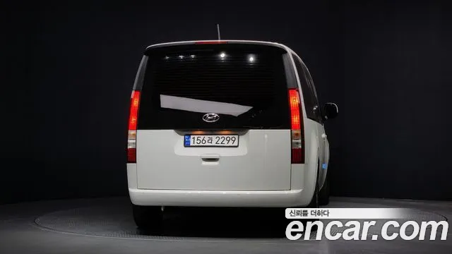 Hyundai Staria id 2664554 из Кореи 14