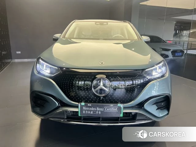 Mercedes-Benz EQE SUV id 4353608 из Китая 10