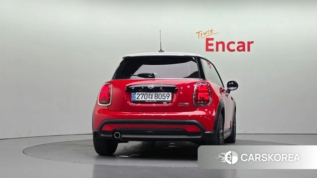 Mini Cooper id 4720164 из Кореи 25