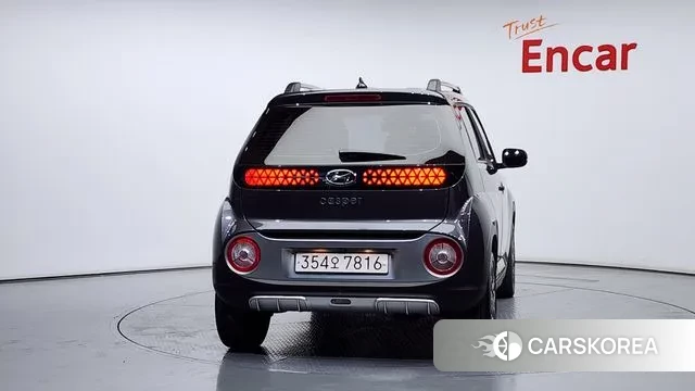 Hyundai Casper id 3012174 из Кореи 14