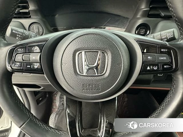 Honda XR-V id 4263161 из Китая 12