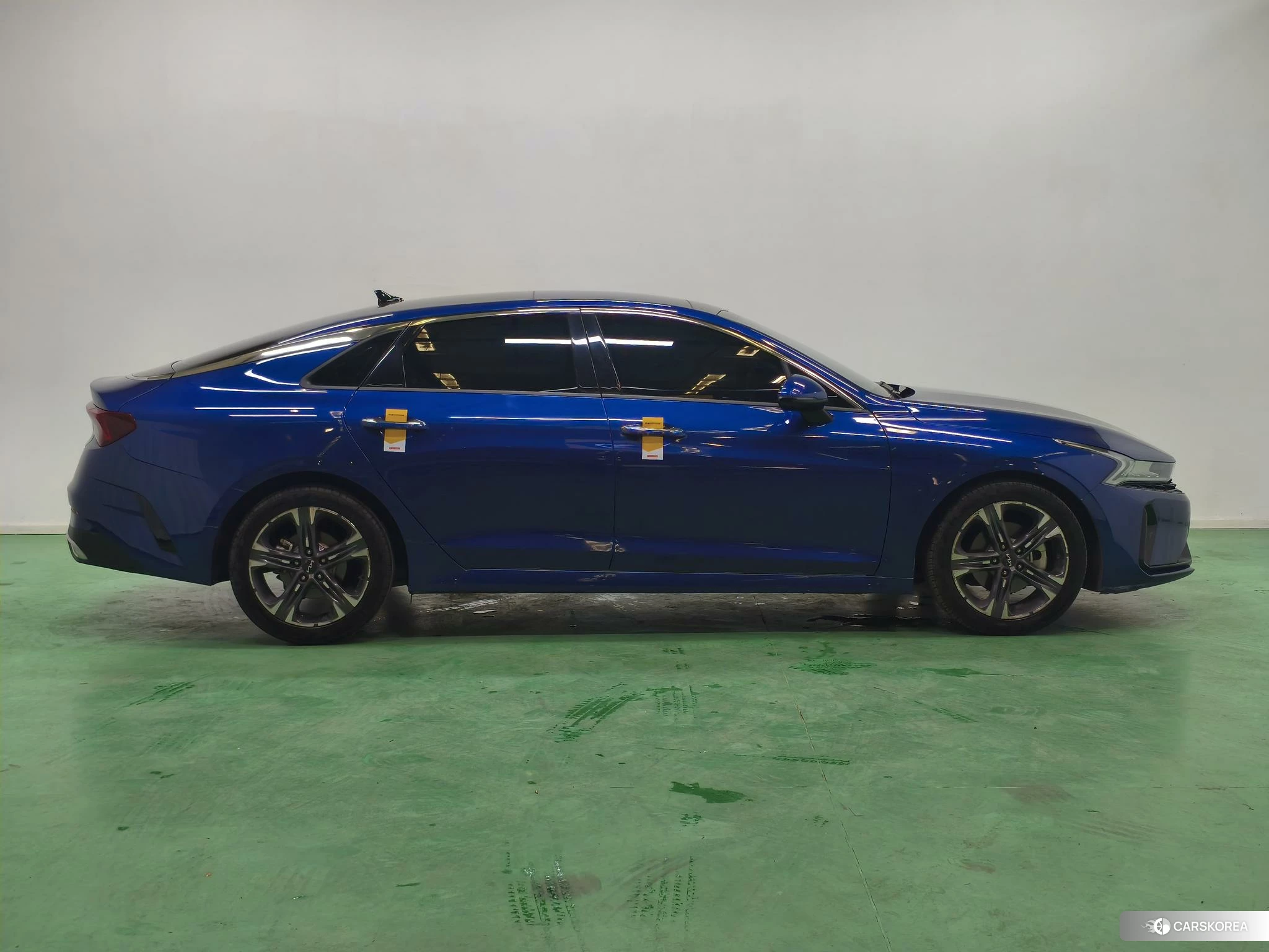 Kia K5 id 4487324 из Китая 14