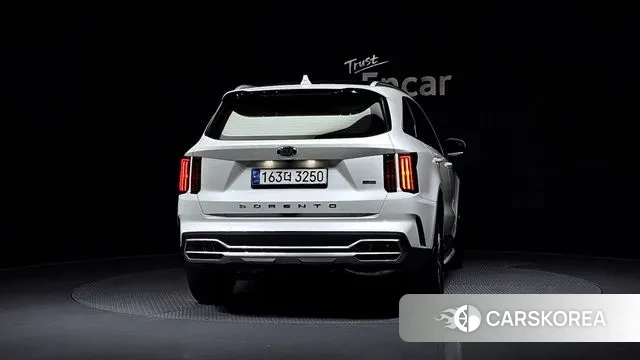 Kia Sorento 4th Generation id 3598269 из Кореи 14