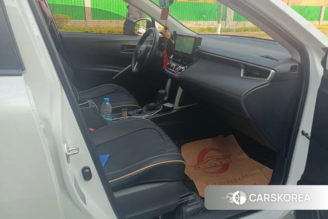 Toyota Fenglanda id 4278996 из Китая 11