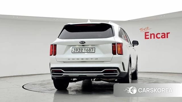 Kia Sorento 4th Generation id 4721823 из Кореи 14