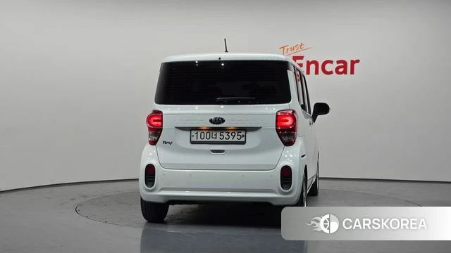 Kia The New Ray id 4855870 из Кореи 25