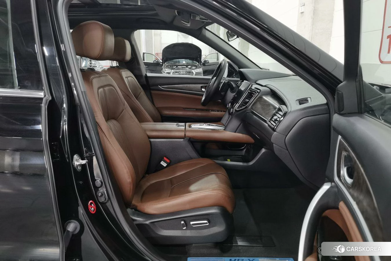 Honda UR-V id 4510796 из Китая 18