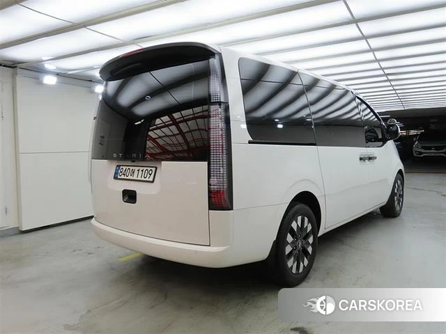 Hyundai Staria id 4591838 из Кореи 14