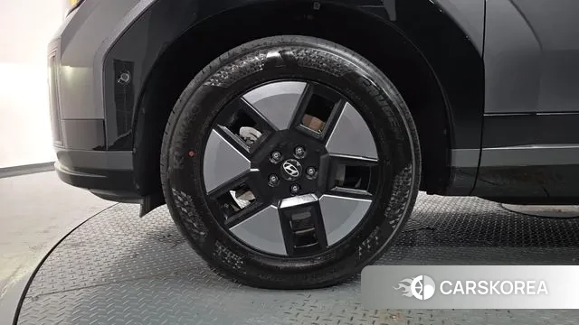 Hyundai Santa Fe (MX5) id 3410540 из Кореи 14