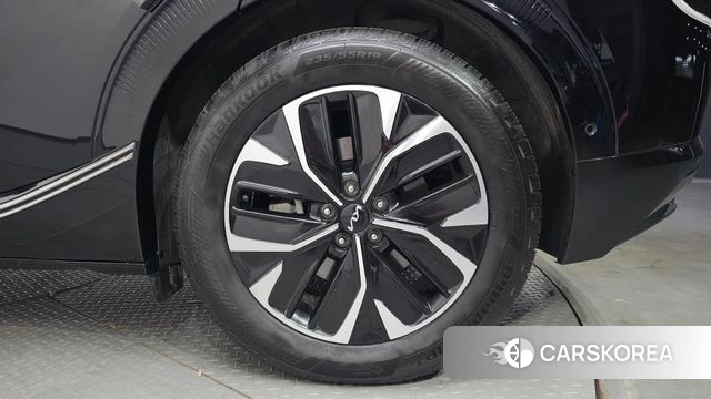 Kia EV6 id 4281231 из Кореи 27
