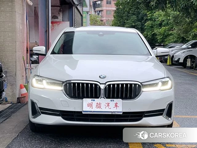 BMW 5 series id 4277360 из Китая 18