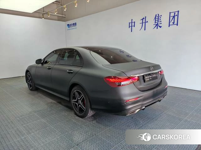 Mercedes-Benz E-class (imported) id 4300320 из Китая 14