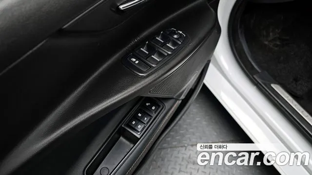 Jaguar XE id 2520521 из Кореи 14