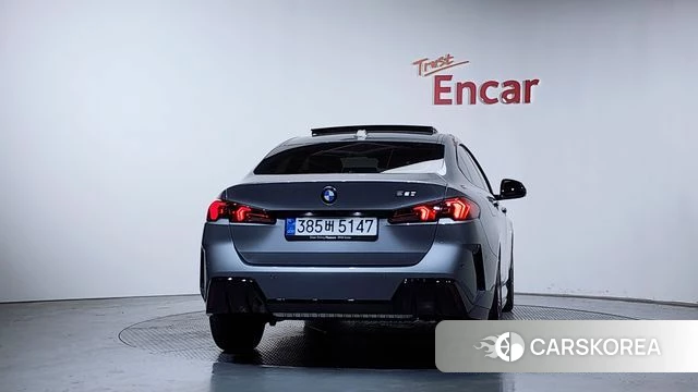 BMW 2 Series Gran Coupe (F74) id 4380835 из Кореи 28