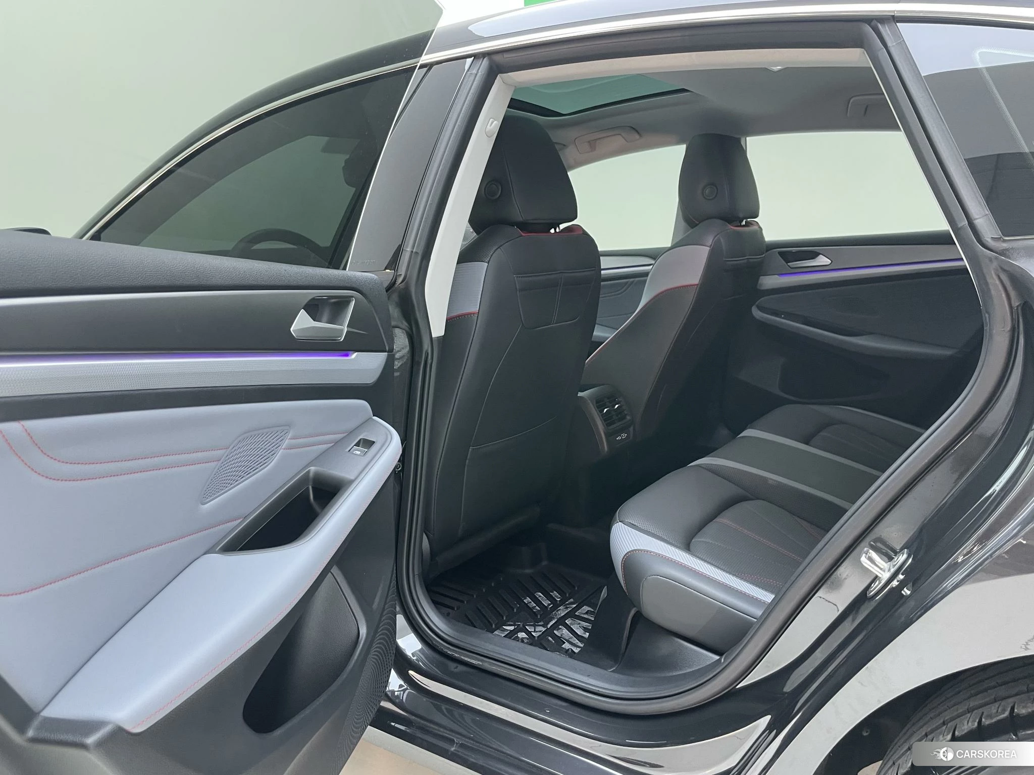 Volkswagen Lingdu id 4512791 из Китая 25