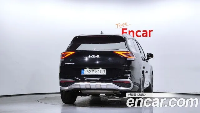 Kia Sportage 5th Generation id 2824187 из Кореи 14