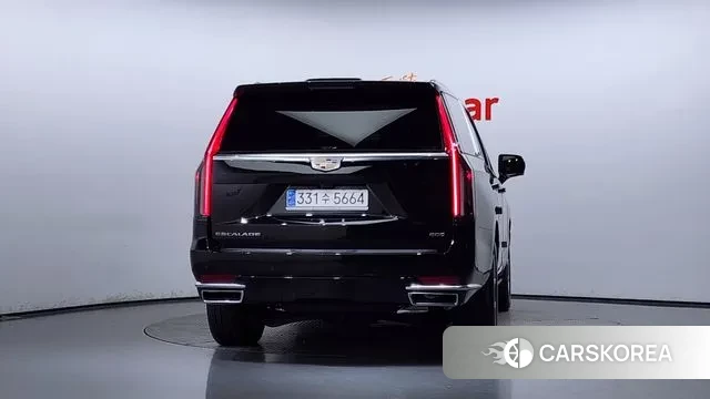 Cadillac Escalade 5th Generation id 2974128 из Кореи 14