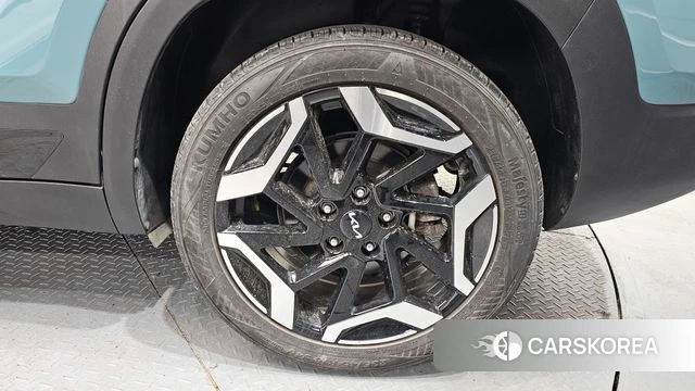 Kia The New Seltos id 4303128 из Кореи 25