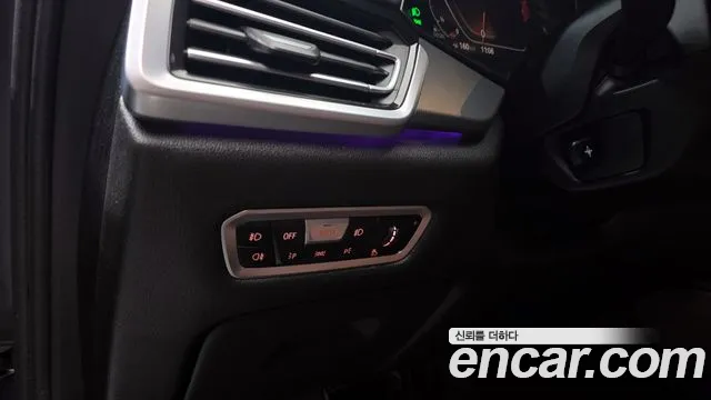 BMW X6 (G06) id 2731347 из Кореи 14