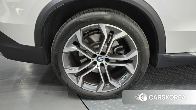 BMW X5 (G05) id 4578487 из Кореи 31