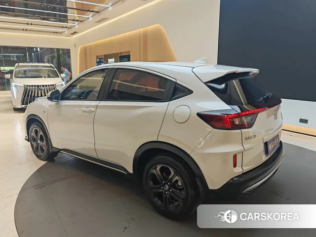 Honda XR-V id 4279388 из Китая 12