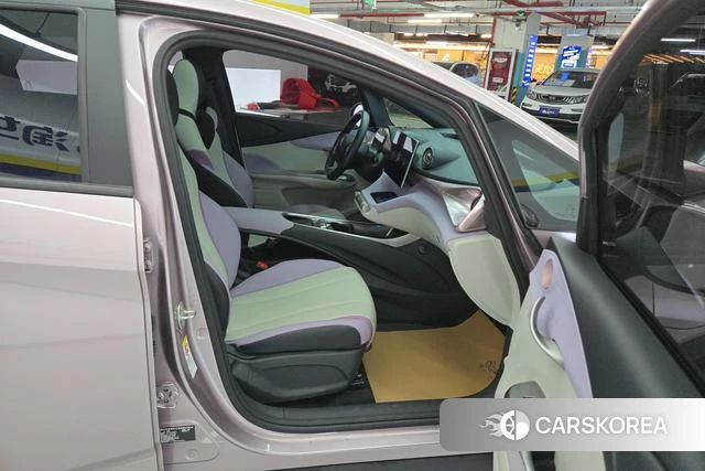 BYD dolphin id 3907870 из Китая 11