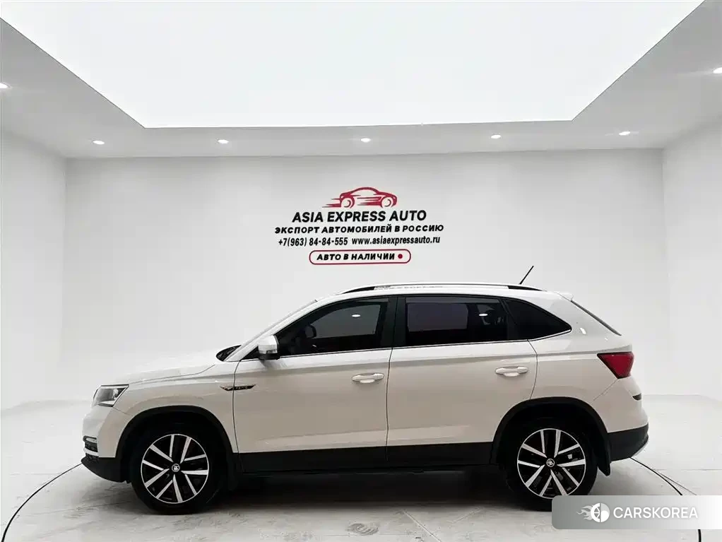 Skoda Komick id 4576409 из Китая 18
