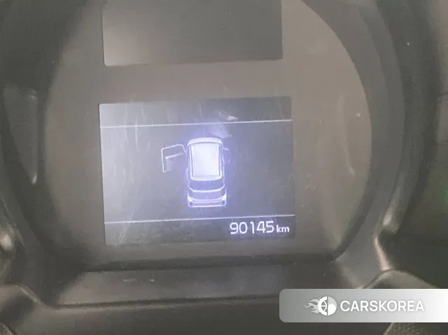 Kia The New Ray 2022 Белый из Кореи, фото 4