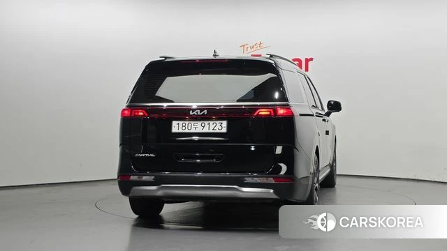 Kia Carnival 4th generation id 4528668 из Кореи 26