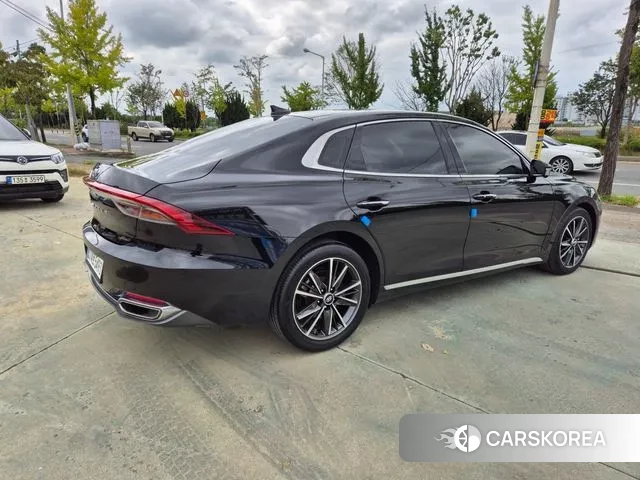 Hyundai The New Grandeur IG id 3252904 из Кореи 10