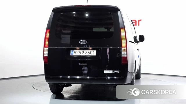 Hyundai Staria id 4422102 из Кореи 26