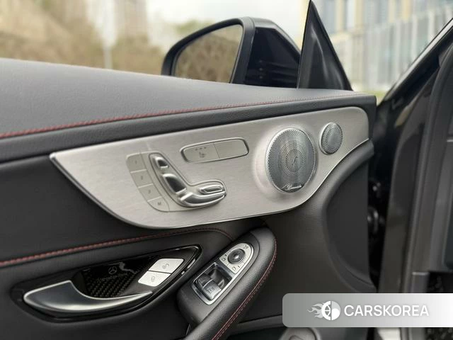 Mercedes-Benz C-class AMG id 4274213 из Китая 9