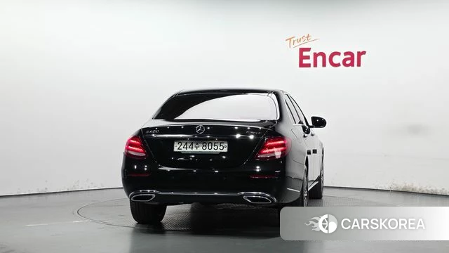 Mercedes-Benz E-Class W213 id 4836600 из Кореи 14