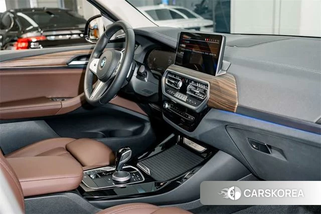 BMW X3 id 3856093 из Китая 20