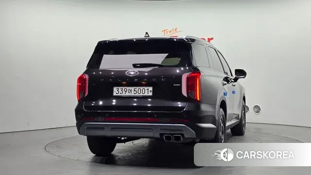 Hyundai The New Palisade id 3507947 из Кореи 14