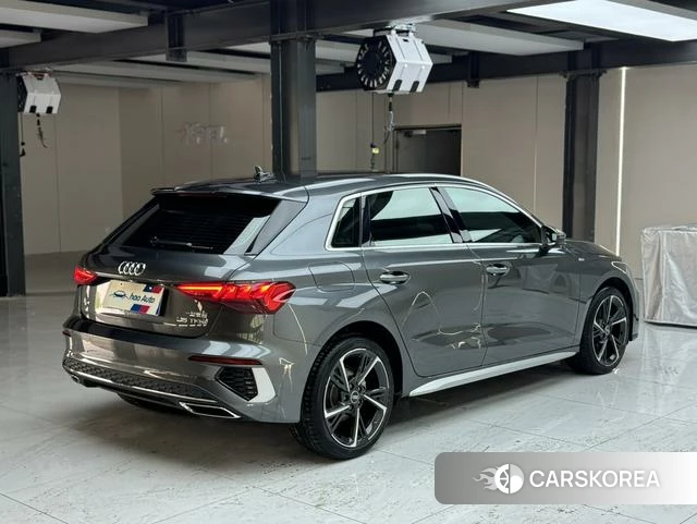 Audi A3 id 4365890 из Китая 8