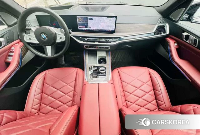 BMW X5 id 3945070 из Китая 15