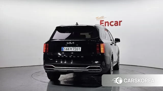 Kia Sorento 4th Generation id 3551145 из Кореи 14