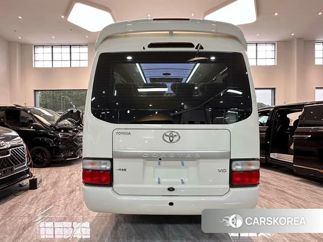 Toyota Costa id 4239583 из Китая 9