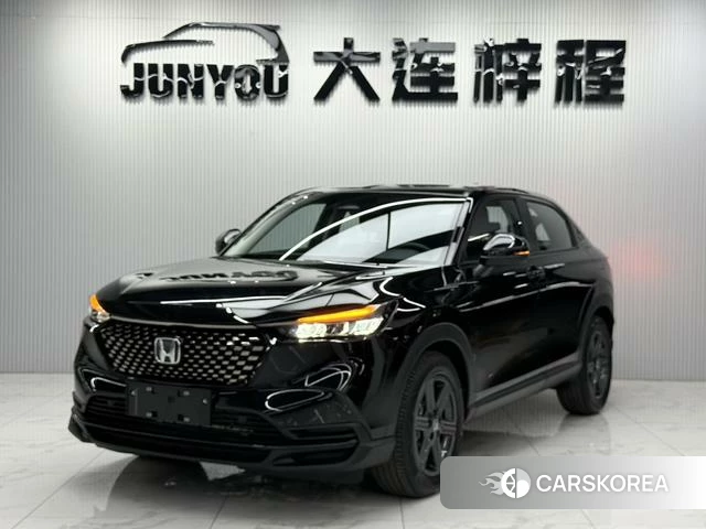 Honda XR-V id 4273527 из Китая 17