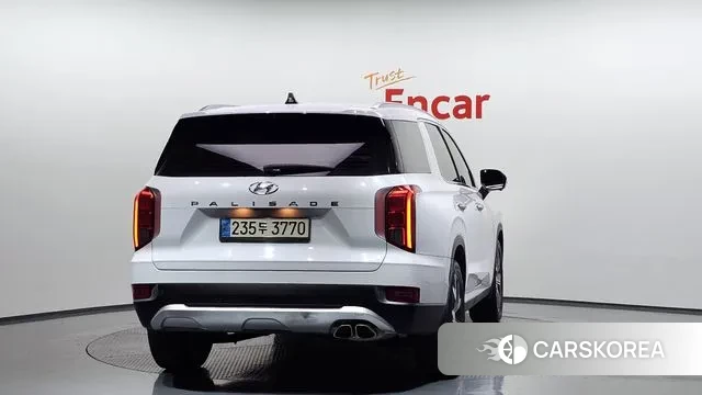 Hyundai Palisade id 3402152 из Кореи 14