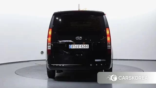 Hyundai Staria id 3026790 из Кореи 14