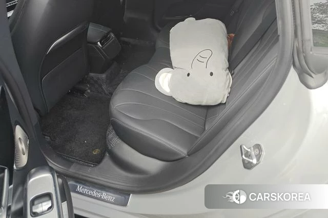 Mercedes-Benz EQE id 4320794 из Китая 11