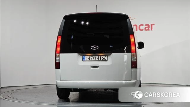 Hyundai Staria id 4195238 из Кореи 14