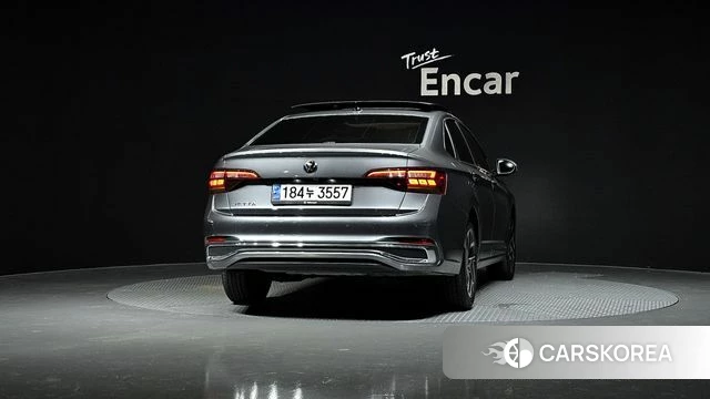 Volkswagen 7th Generation of Jetta id 3817442 из Кореи 14