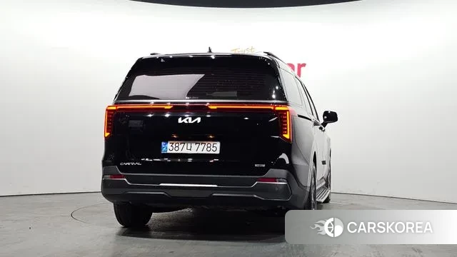 Kia The New Carnival 4th Generation id 3684632 из Кореи 14