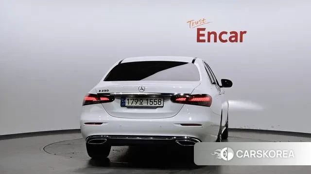 Mercedes-Benz E-Class W213 id 3676597 из Кореи 14