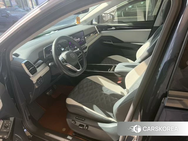 Volkswagen ID.6 CROZZ id 4399780 из Китая 9