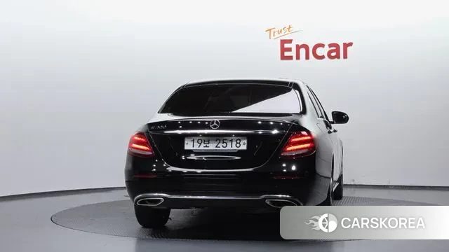 Mercedes-Benz E-Class W213 id 2986604 из Кореи 14