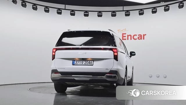 Kia The New Carnival 4th Generation id 4767747 из Кореи 24
